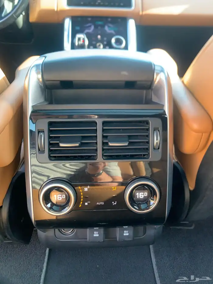 رنج سبورت 2019 27