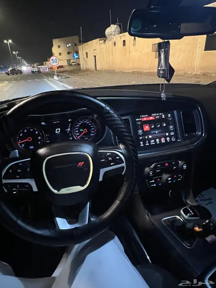 دوج 2016 فل كامل 9