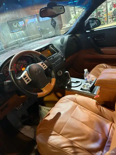 للبيع انفنيتي fx35 2006 index