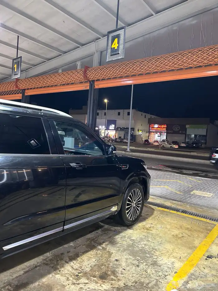 شانجان CS95 18