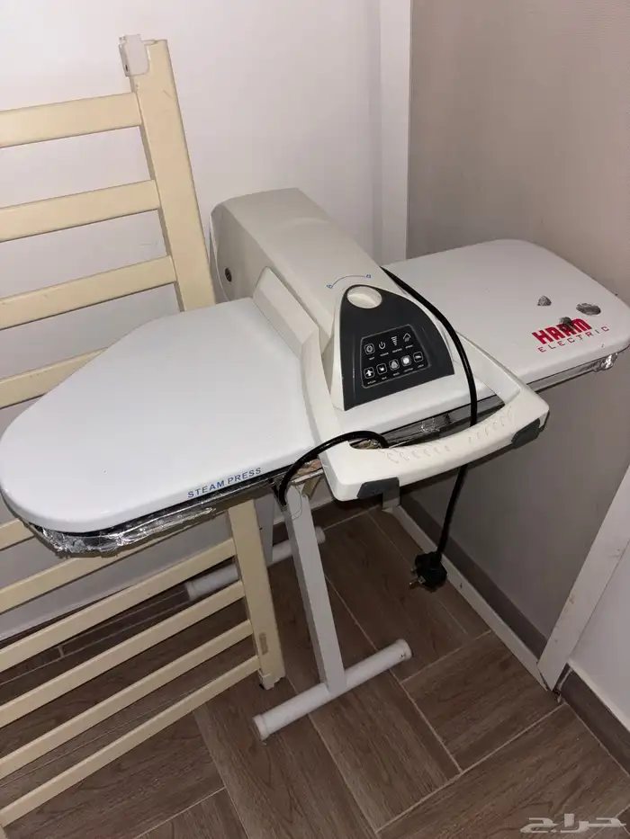 كوايه ملابس - مكوى 0