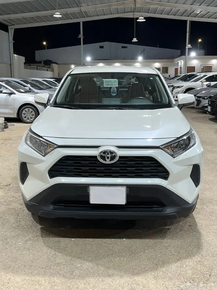 رافور 2022 سعودي دبل 1