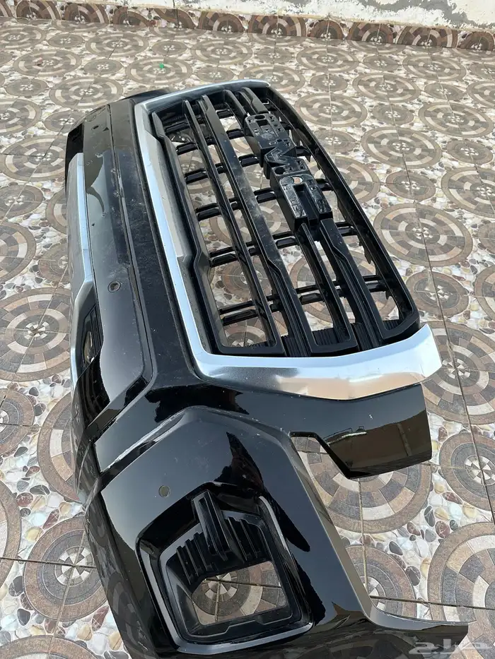 صدام امامي مع شبك جمس 2023 وكاله 2