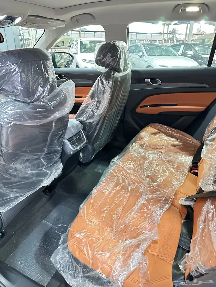 فورد تيريتوري تيتانيوم 2026 7