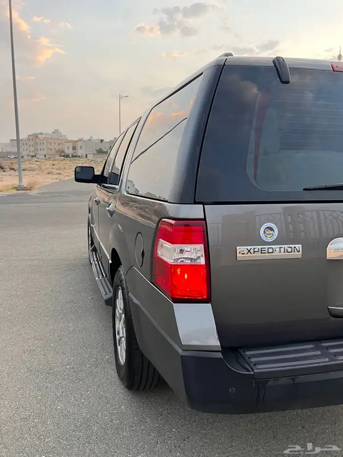 اكسبيدشن 2014 دبل للبيع 12