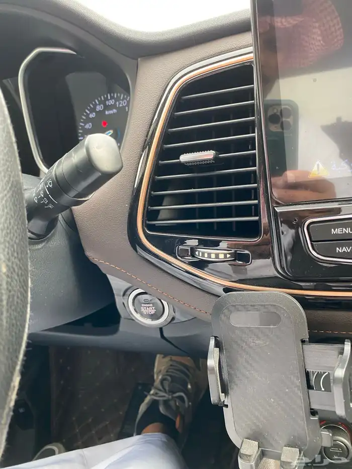 زداكس2023ديزل تماتيك مخزن 15