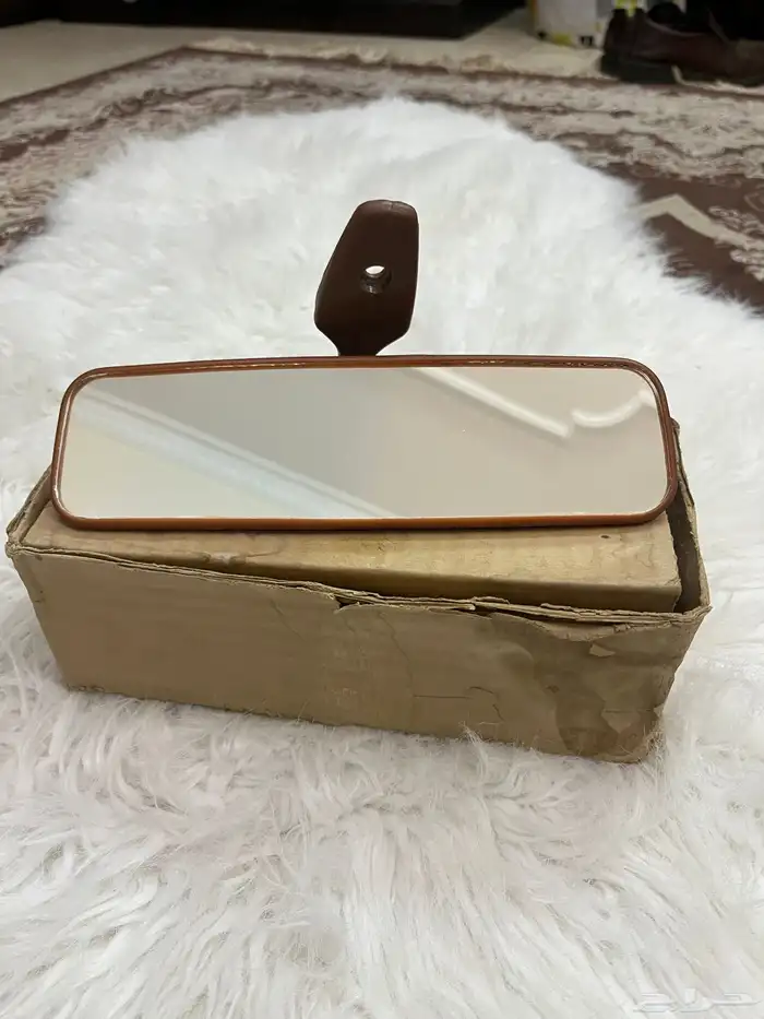 مرآة سقف تجاري 2