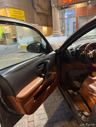 للبيع انفنيتي fx35 2006 index