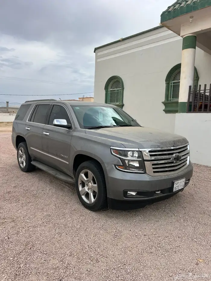 تاهو مطور مون لايت اسمنتي مخزن دبل عداد 86 10