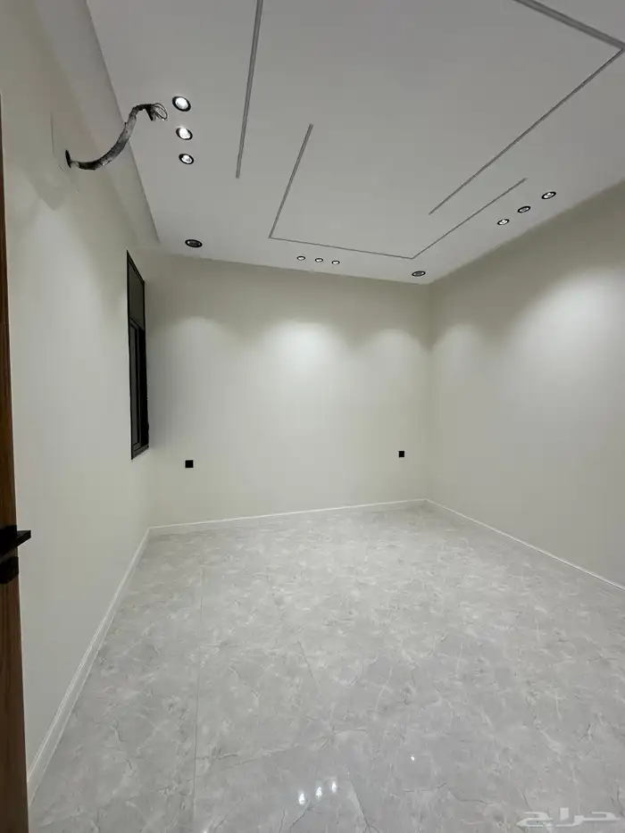 للبيع شقق سكنية 6غرف بسطح خاص ومصعد تصميم مودرن 550الف 15