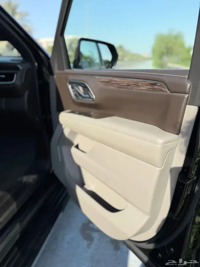 شفروليه سوبربان 2021 26