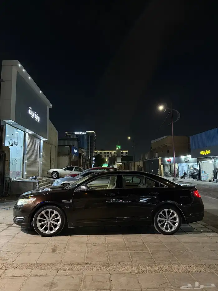 تورس 2013 فل كامل 1