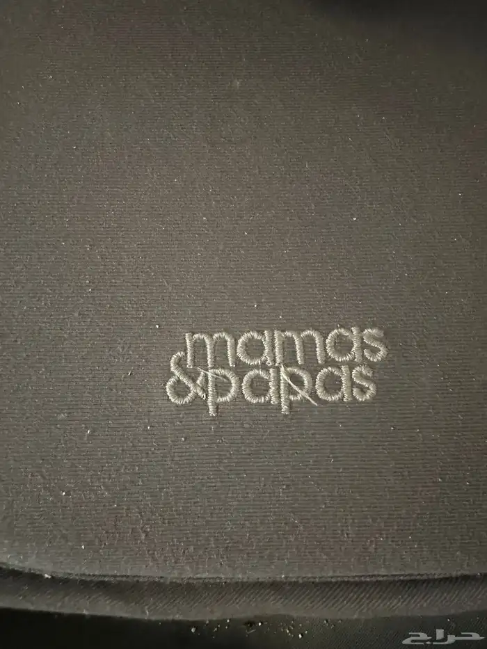 عربية أطفال ماركة ماماز اند باباز 10