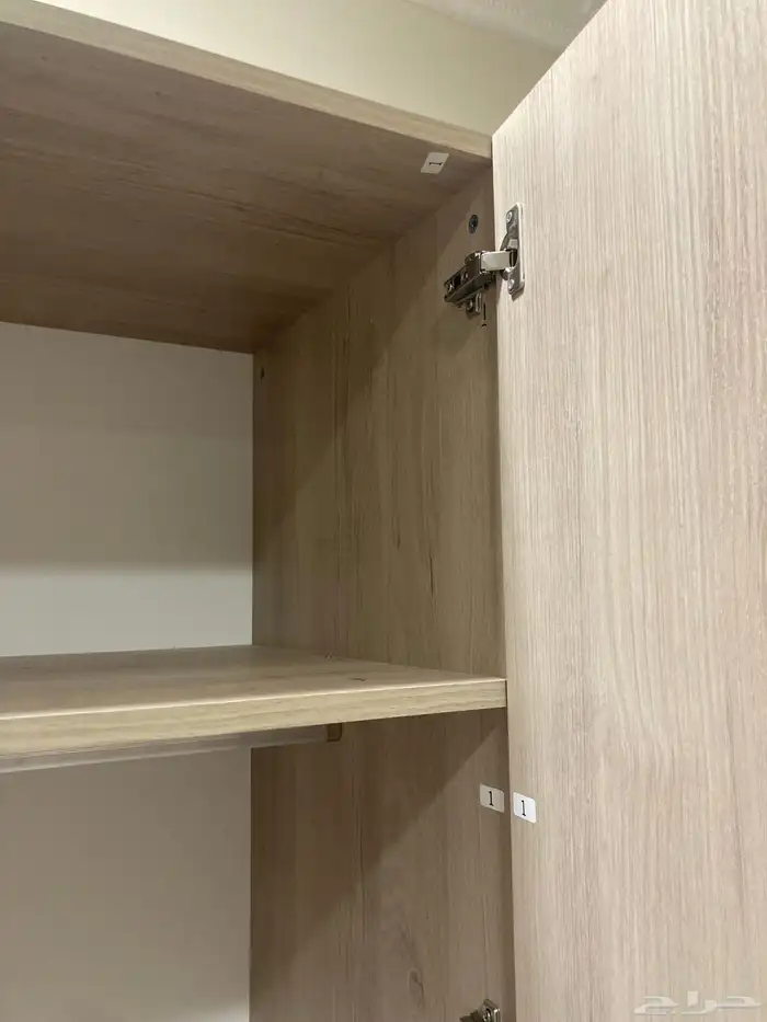 دولاب 5 أبواب للبيع 1