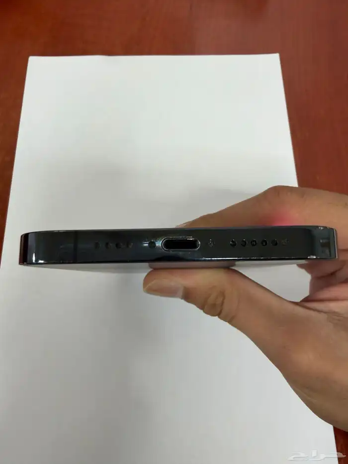 ايفون 12 برو ماكس 2