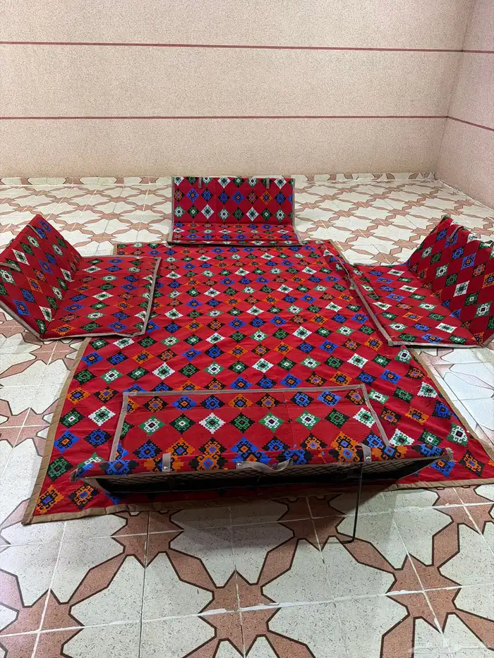 جلسه خارجيه للبيع 1