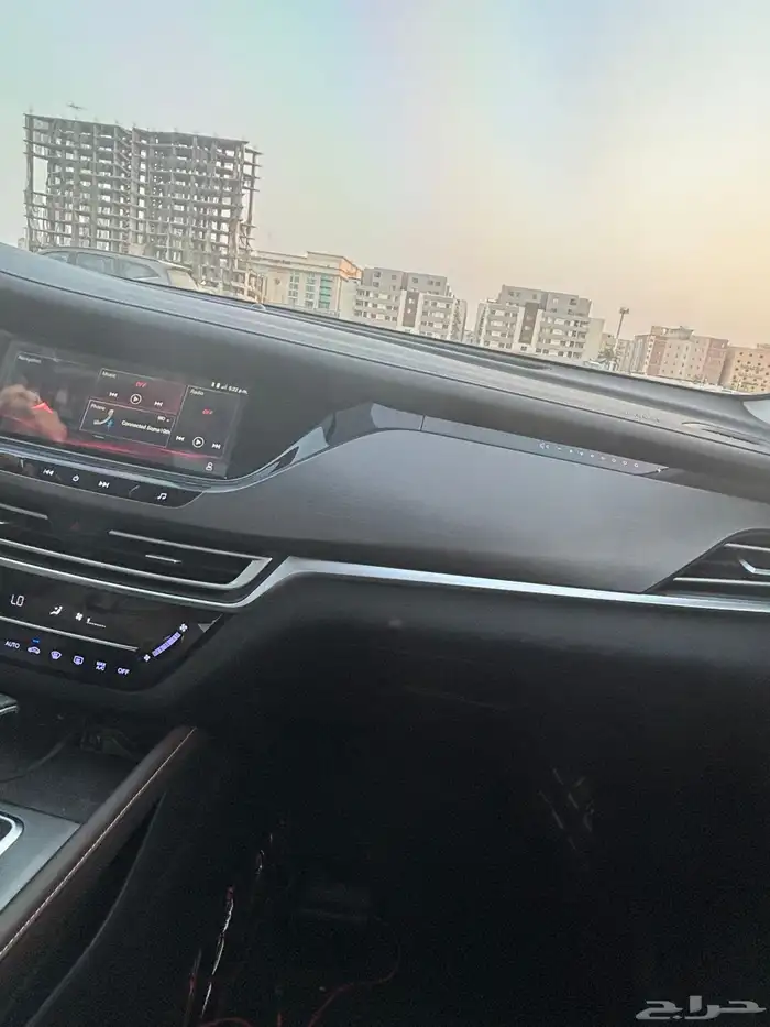 شانجان cs35 plus ماشية 33 الف موديل 2020 1