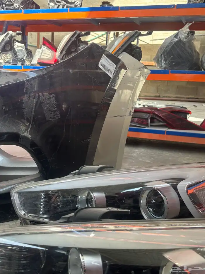 شمعات كادينزا 2014-2015-2016 يسار 4