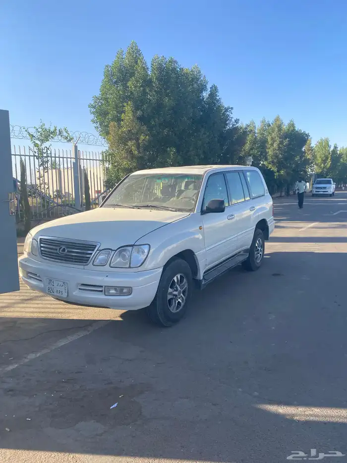 لكزس مشروط نظيف محركات دبلات اموره طيبه 0