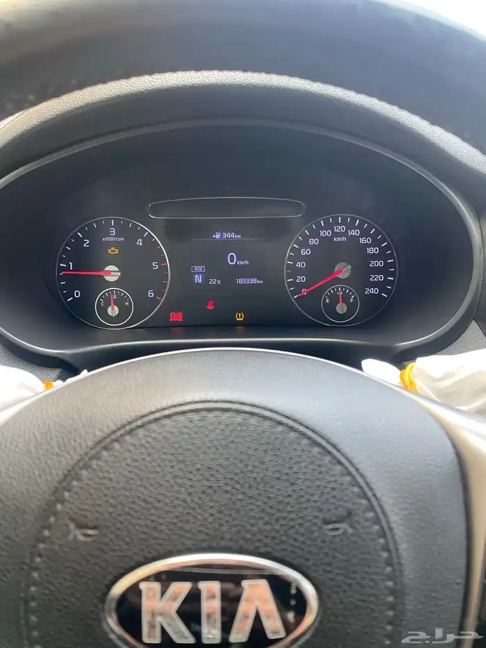 كيا سورنتو 2019 0