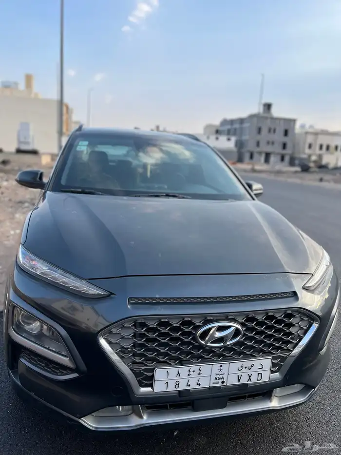 هيونداي كونا 2019 0