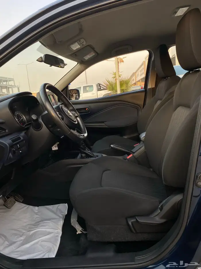 سوزوكي بالينو 17