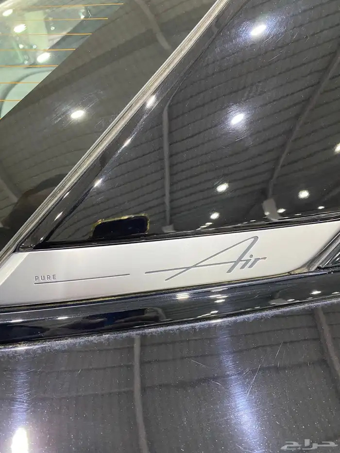 لوسيد اير بيور 2024 العدد 1000 كيلو فقط 21