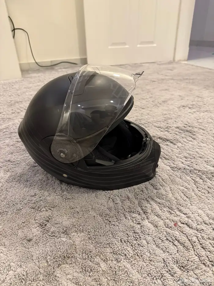 خوذة هارلي 5