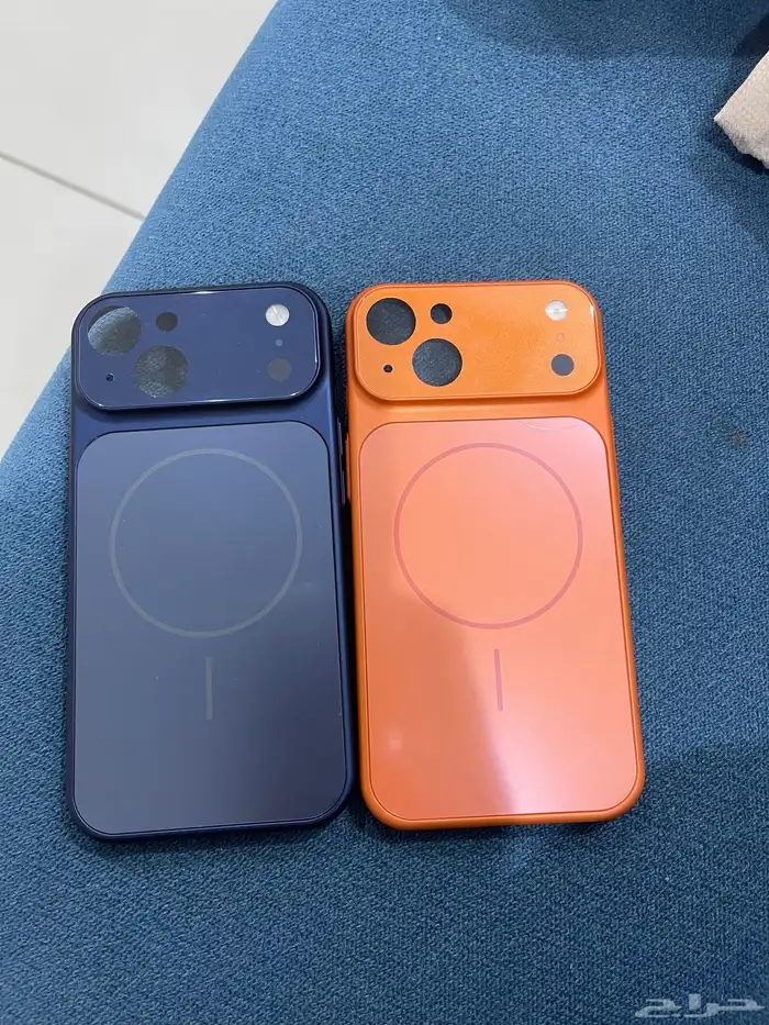 كفر ايفون 13-14-15 العادي يحوله17 0