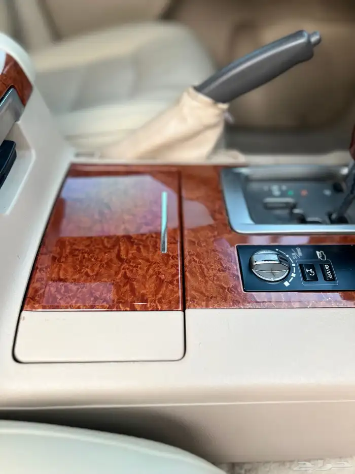 VX-R 2012 مكينة 5.7 34