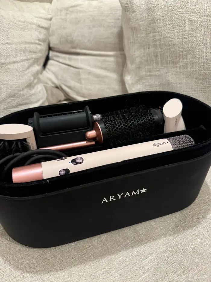 استشوار دايسون 1