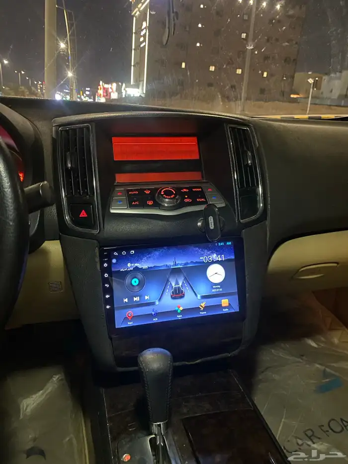 للبيع مكسيما 2010 8