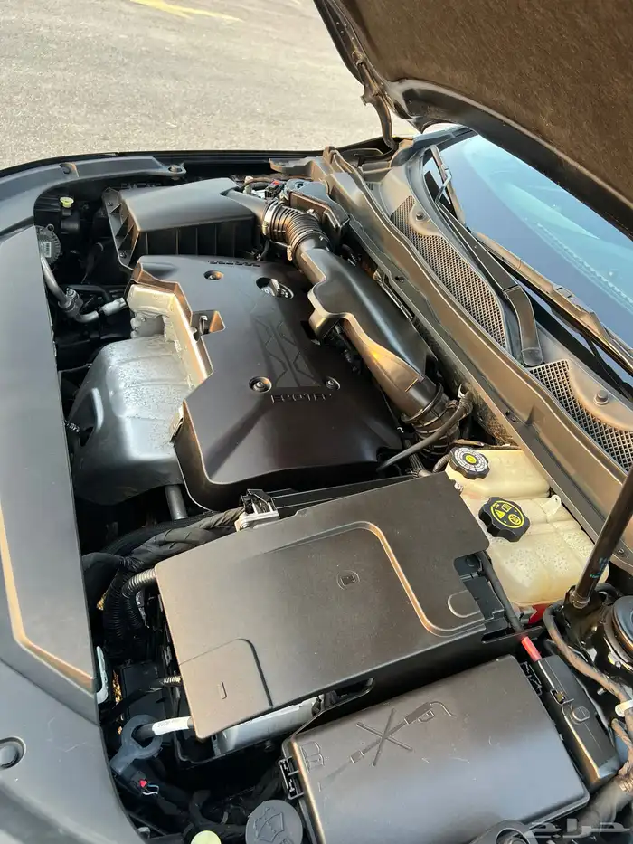 شيفروليه امبالا بريميوم 2018 18