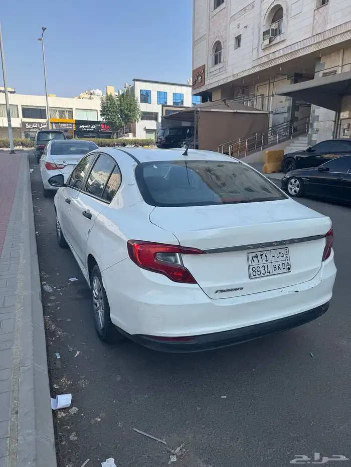 دودج نيون 2020 2