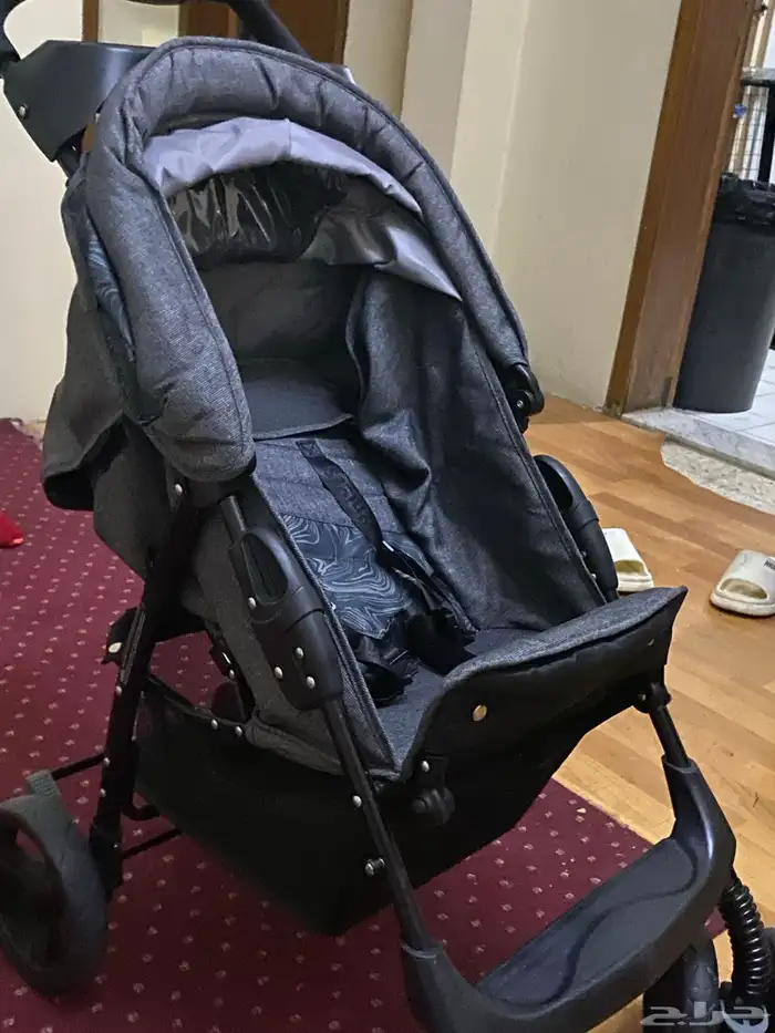 عربة اطفال 1