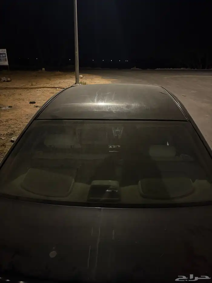 للبدل يارس 2010 قير عادي 4