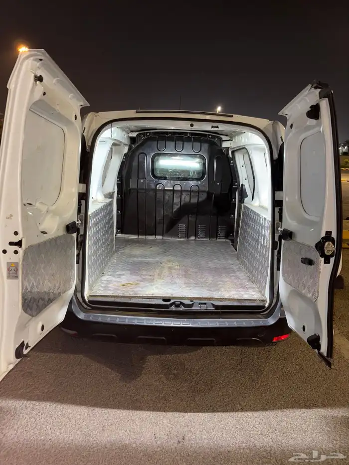 رينو دوكر 2018 للبيع 6