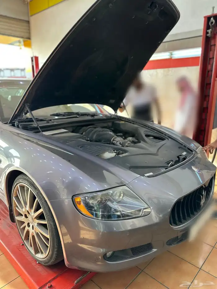 فحص السيارات قبل شرائها في جدة 14