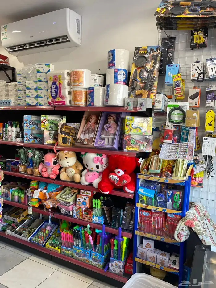 بقاله للتقبيل في راس تنوره 16