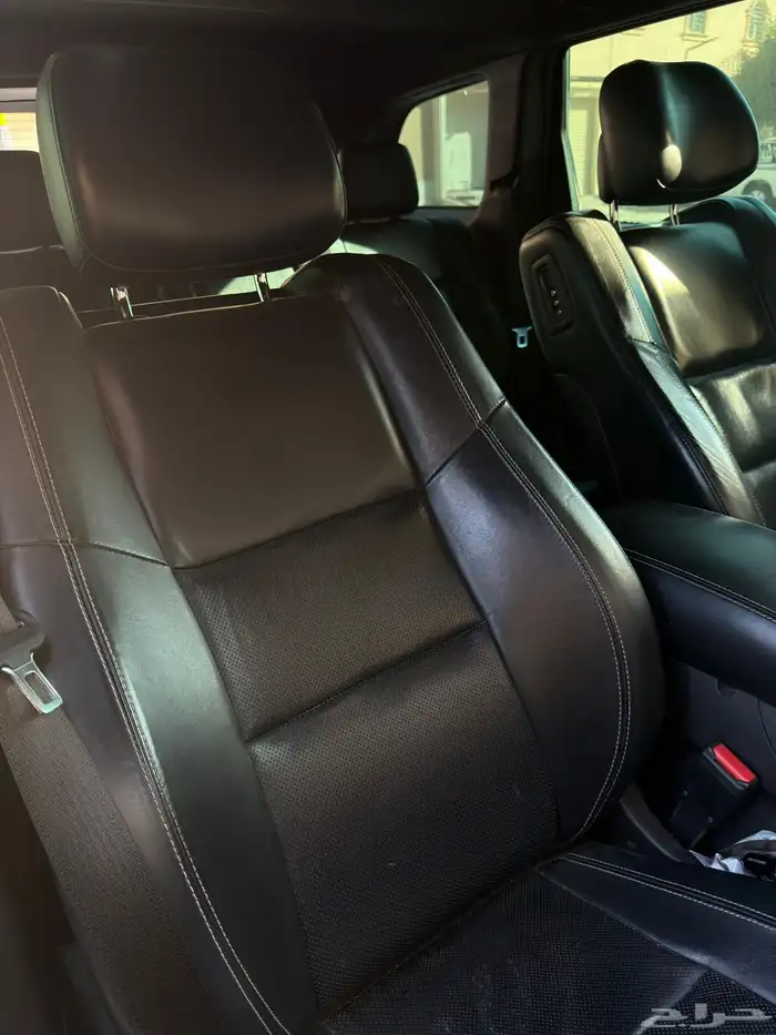 جيب قراند شروكي 2015 لمتد فل كامل 14