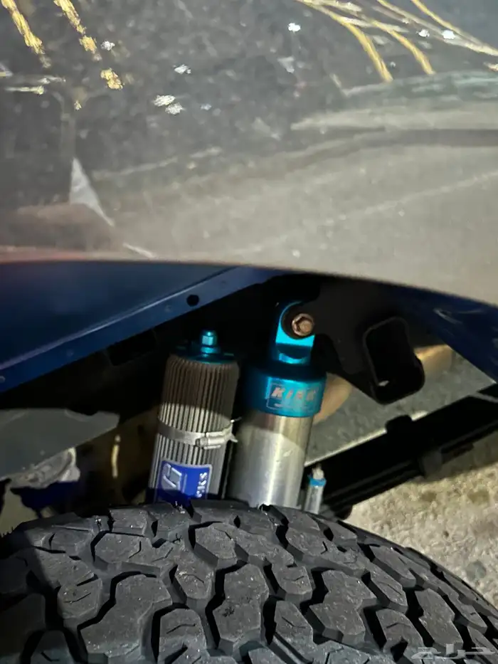 فورد رابتر 27