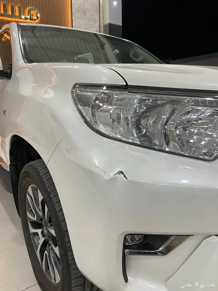 برادو موديل 2023 (6سلندر) 10