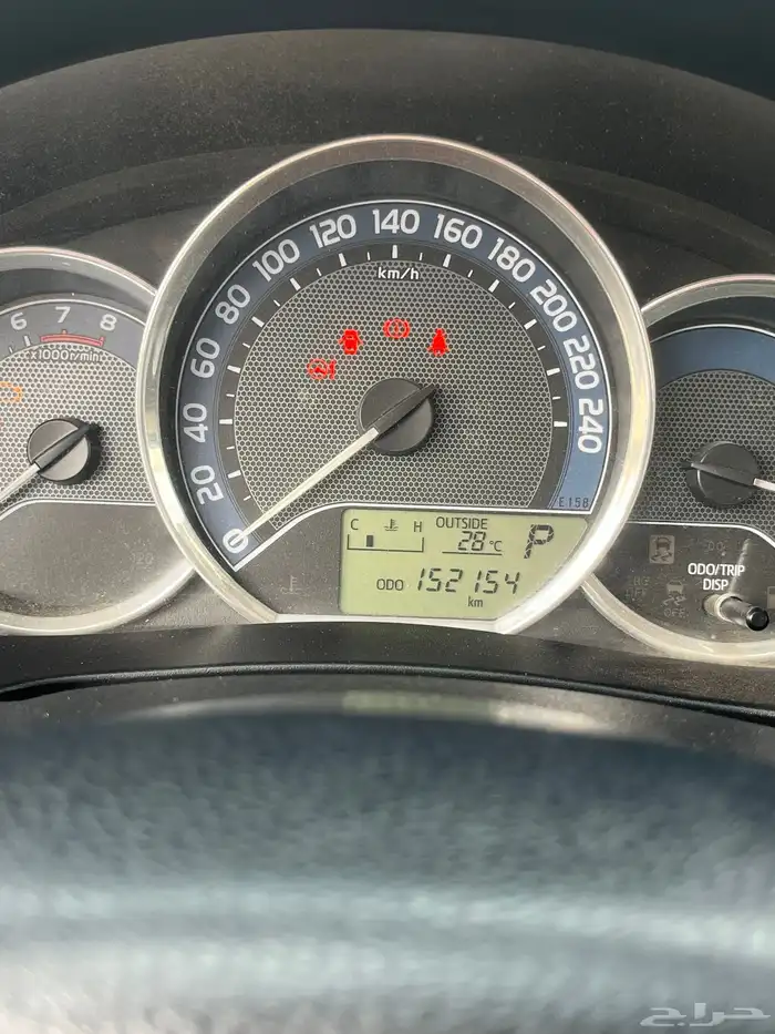 كورلا 2016 للبيع تواصل رقم الجوال 9