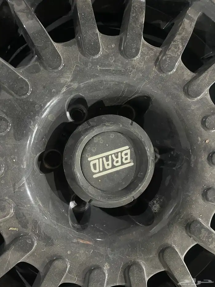 جهوط برايد بترول 1