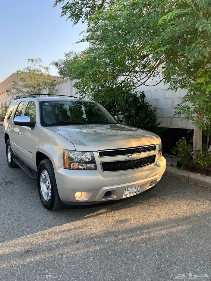 تاهو 2010 نظيف وكالة 12