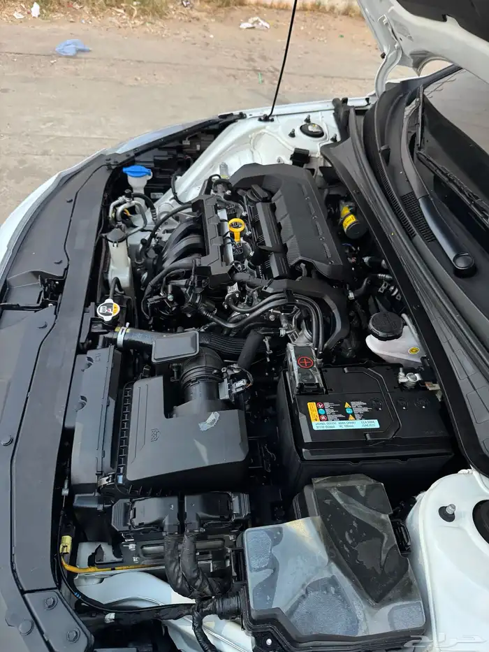 الانترا 2021 بنزين 29