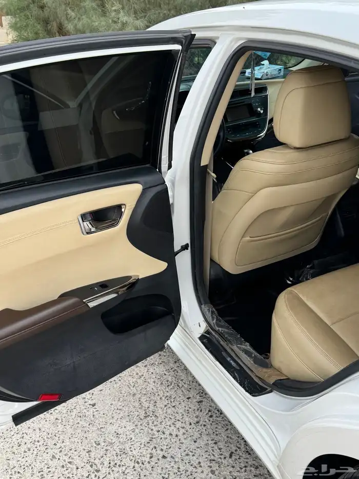 افالون مستخدام وحد الوكاله ممشى198الف 4