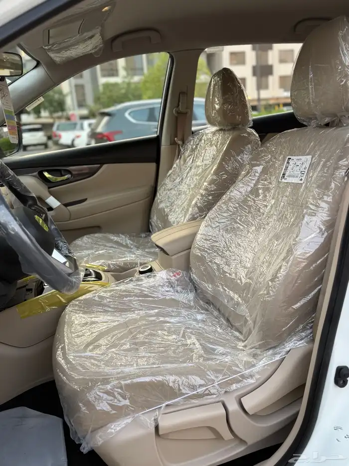 نيسان اكستريل 2022 7