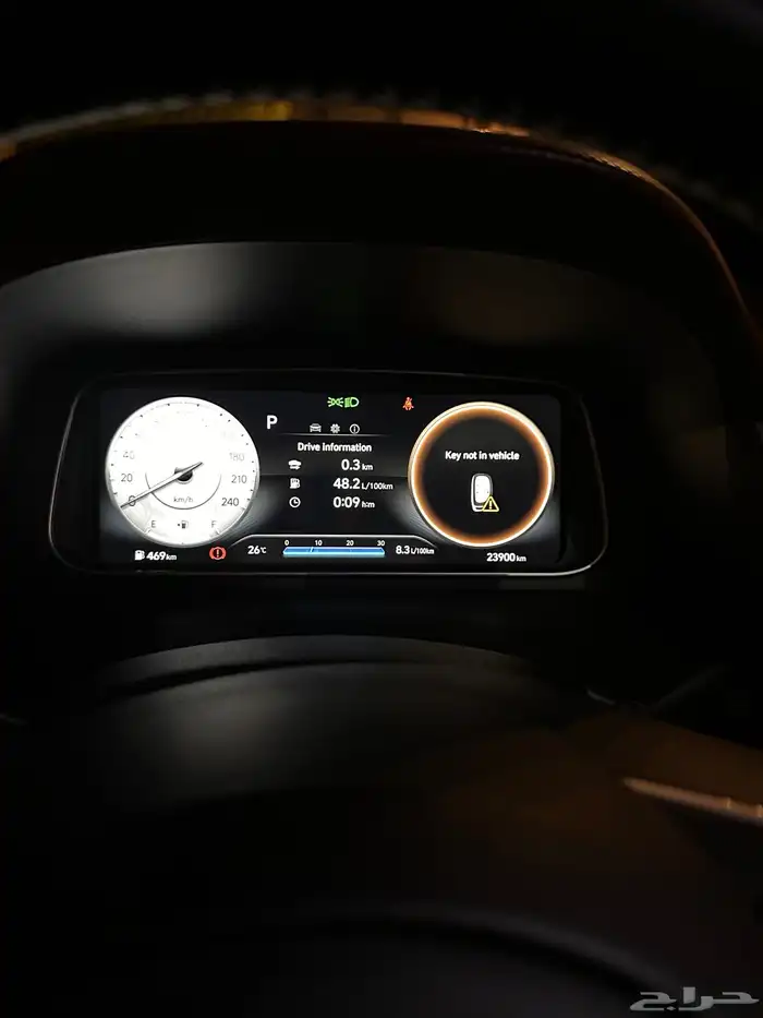 هونداي كريتا فل كامل 2023 3