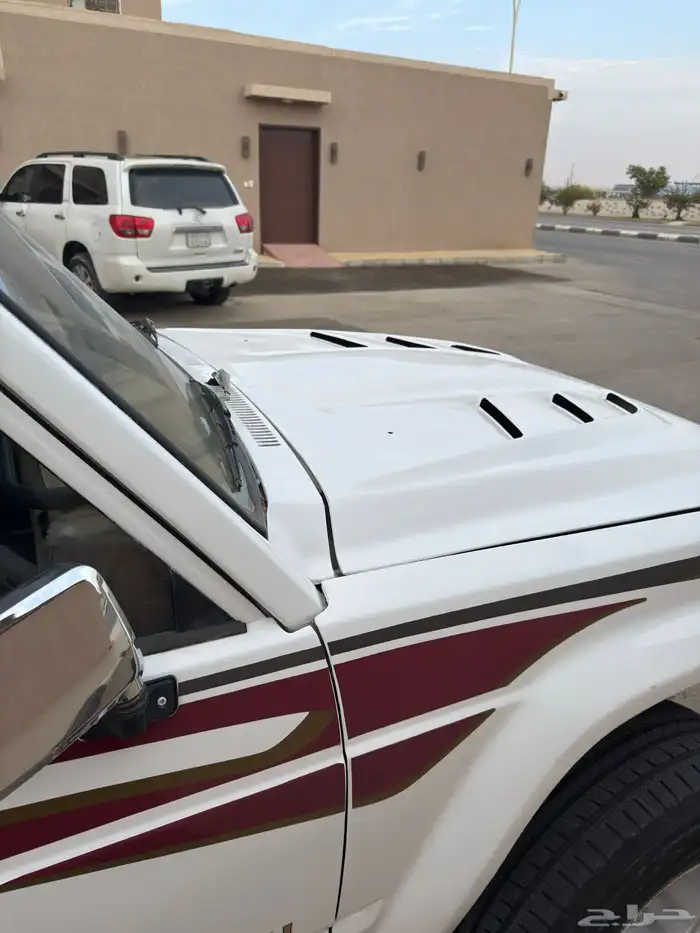 باترول 96 معدل Ls 2